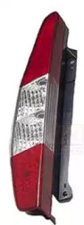 VAN WEZEL 1636932 -  